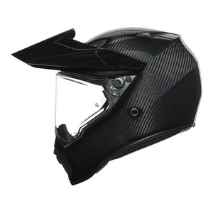 AGV AX9 - GLOSSY CARBON MS (207631A4LY006)