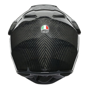 AGV AX9 - GLOSSY CARBON L (207631A4LY006)