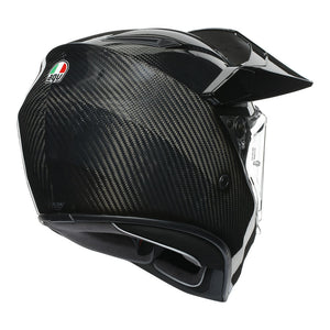 AGV AX9 - GLOSSY CARBON XL (207631A4LY006)