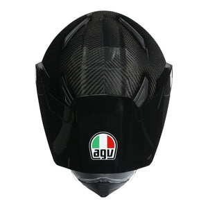 AGV AX9 - GLOSSY CARBON XXL (207631A4LY006)