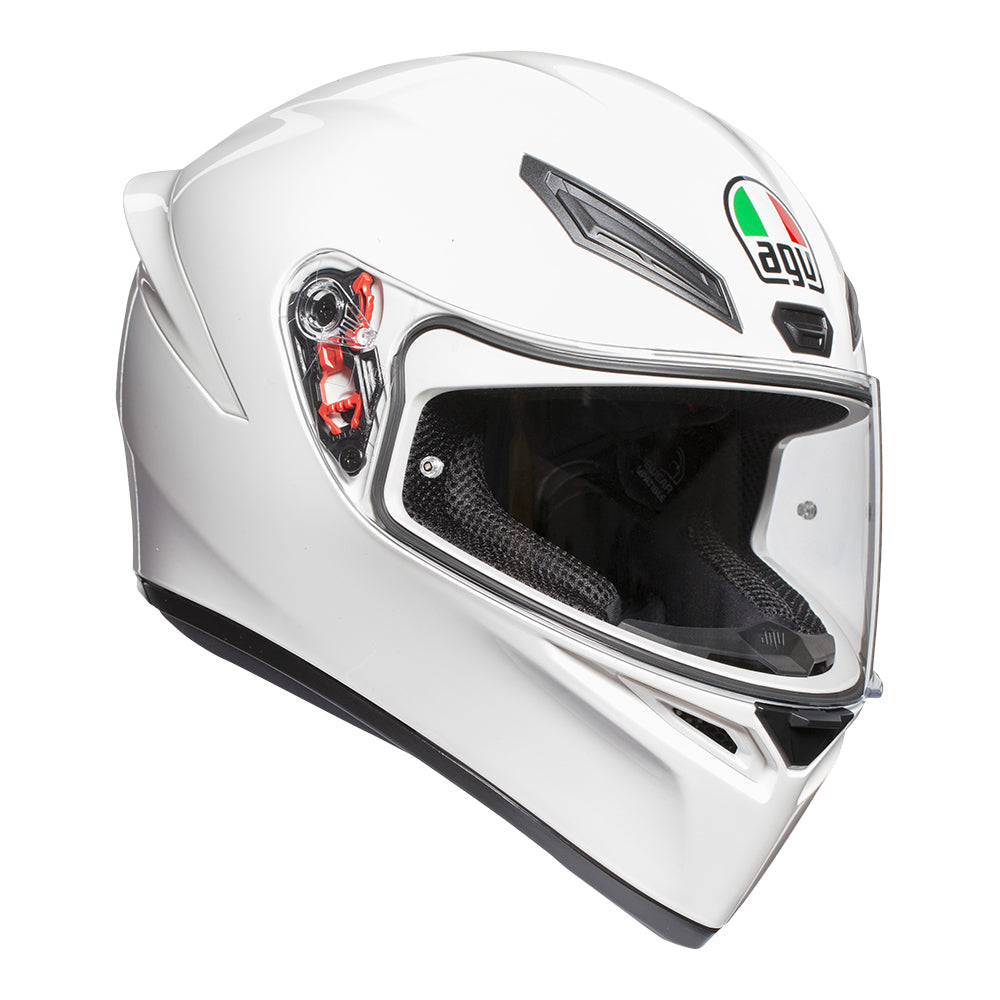 AGV K1 - WHITE S (0281A4I0001005)