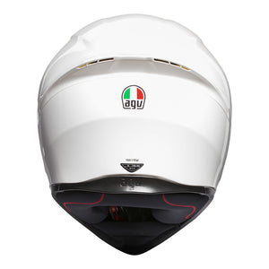 AGV K1 - WHITE L (0281A4I0001009)