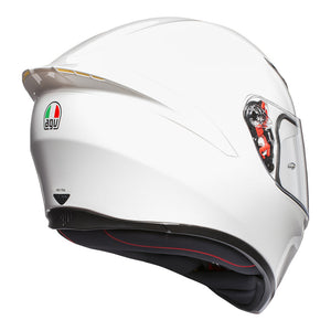 AGV K1 - WHITE XL (0281A4I0001010)