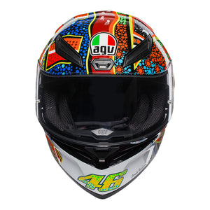 AGV K1S DREAMTIME S (0281A0I0005005)