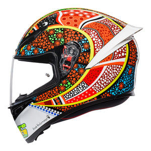 AGV K1S DREAMTIME M (0281A0I0005005)