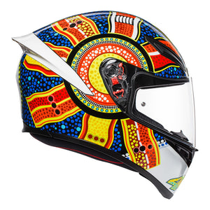 AGV K1S DREAMTIME L (0281A0I0005009)