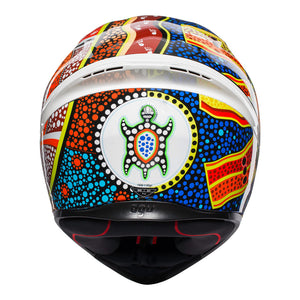 AGV K1S DREAMTIME XL (0281A0I0005010)