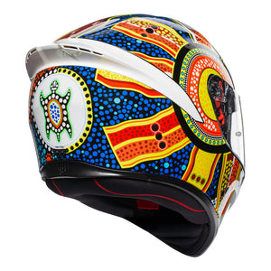 AGV K1S  DREAMTIME XXL (0281A0I0005011)