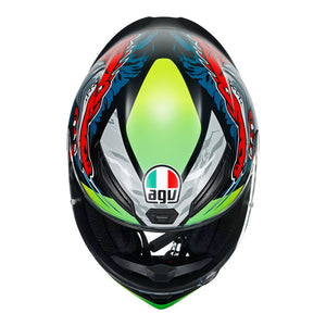 AGV K1 DUNDEE XXL (210281A210061)