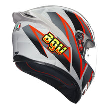 Load image into Gallery viewer, AGV K1S BLIPPER GREY/RED XL
