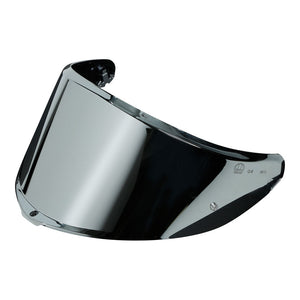 AGV VISOR K6 - MPLK