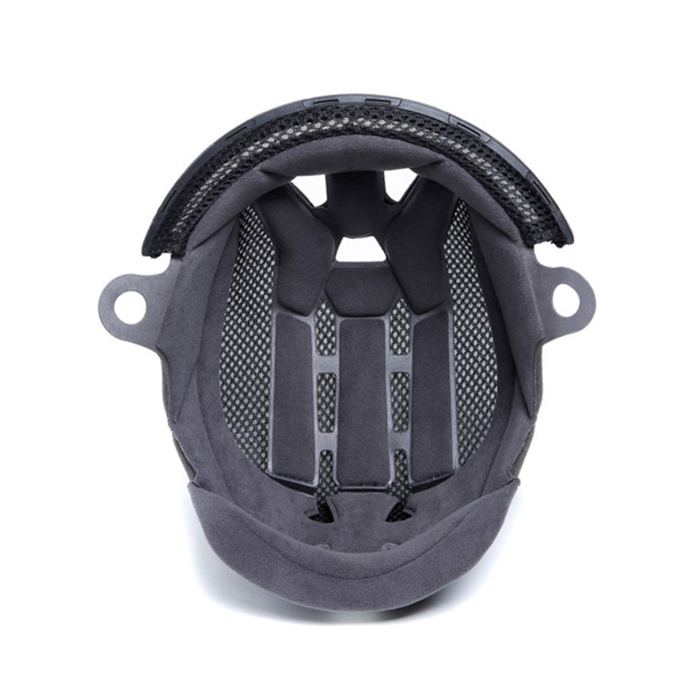 Riding Gear Agv Cheek Pads AGV Pista GP-R Cheek Pad Black FREE UK