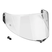 Load image into Gallery viewer, AGV VISOR RACING KIT SCRATCH RESISTANT - RACE 3