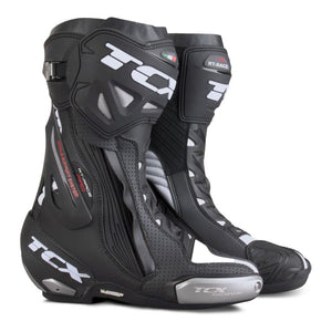 TCX RT-RACE PRO AIR BLACK