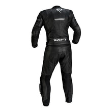 Load image into Gallery viewer, Difi Suit Suzuka 2PC Blk 50 107573