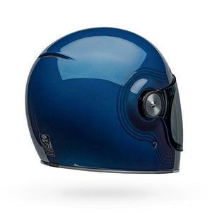 BELL BULLITT FLOW - LIGHT BLUE/DARK BLUE