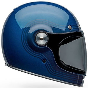 BELL BULLITT FLOW - LIGHT BLUE/DARK BLUE