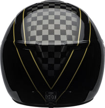 Load image into Gallery viewer, BELL SRT BUSTER - BLACK/YELLOW/GREY