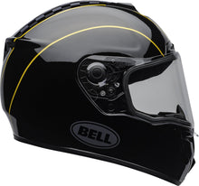Load image into Gallery viewer, BELL SRT BUSTER - BLACK/YELLOW/GREY 