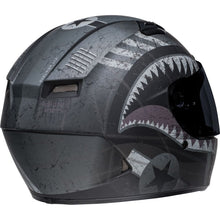 Load image into Gallery viewer, BELL QUALIFIER DLX MIPS DEVIL MAY CARE - MATT BLACK/GREY
