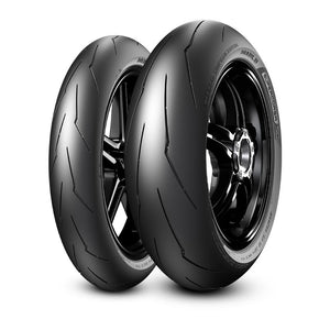 PIRELLI Supercorsa SC (Race) V3/V4