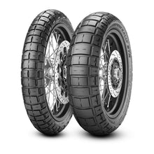 Load image into Gallery viewer, SCORPION RALLY STR 150/70R18 M/C 70V M+S TL