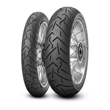 Load image into Gallery viewer, SCORPION TRAIL II FRONT 120/70ZR17 TL (58W)