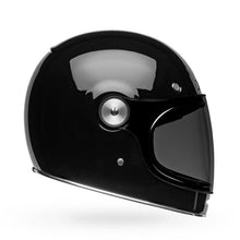 Load image into Gallery viewer, BELL BULLITT SOLID - BLACK