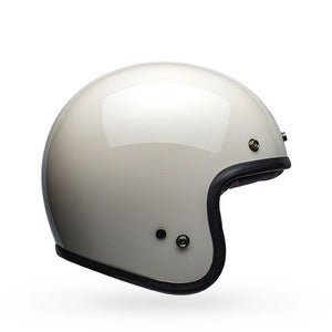 BELL CUSTOM 500 SOLID - VINTAGE WHITE