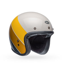 Load image into Gallery viewer, BELL CUSTOM 500 RIFF - SAND/YELLOW