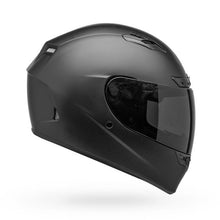 Load image into Gallery viewer, BELL QUALIFIER DLX BLACKOUT - MATT BLACK