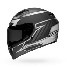 Load image into Gallery viewer, BELL QUALIFIER DLX MIPS RAISER - MATT BLACK/WHITE