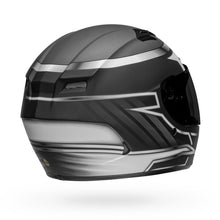 Load image into Gallery viewer, BELL QUALIFIER DLX MIPS RAISER - MATT BLACK/WHITE