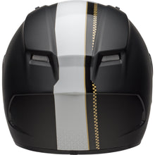 Load image into Gallery viewer, BELL QUALIFIER DLX MIPS VITESSE - MATT &amp; GLOSS BLACK/WHITE