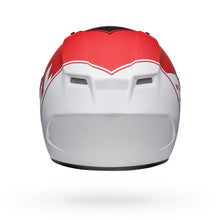 Load image into Gallery viewer, BELL QUALIFIER ASCENT - MATT BLACK/RED
