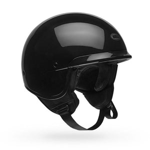 BELL SCOUT AIR - BLACK 
