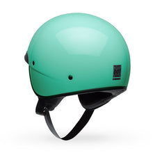 Load image into Gallery viewer, BELL SCOUT AIR - MINT GREEN