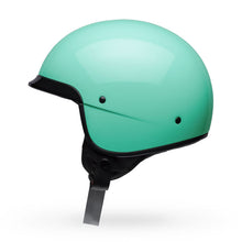 Load image into Gallery viewer, BELL SCOUT AIR - MINT GREEN