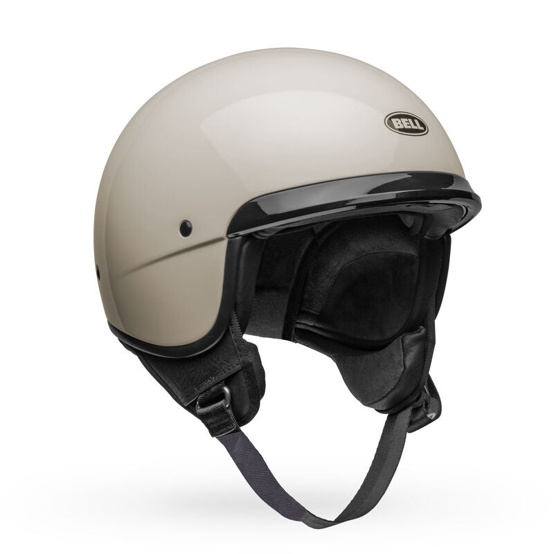BELL SCOUT AIR - VINTAGE WHITE