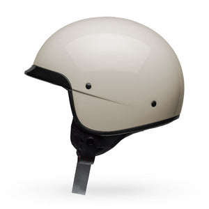 BELL SCOUT AIR - VINTAGE WHITE