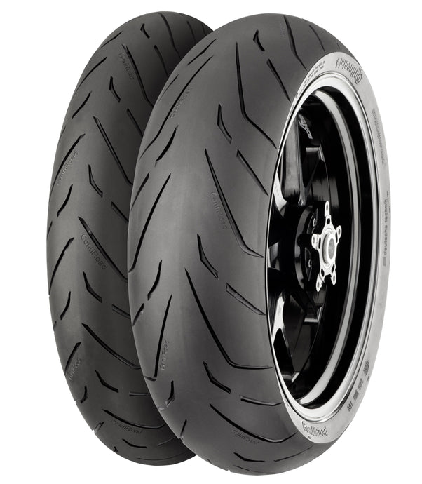CONTINENTAL (NEW) ContiRoad