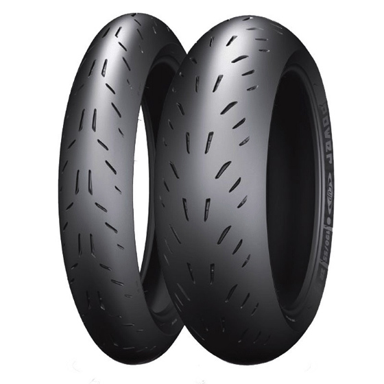 MICHELIN Power Cup Evo