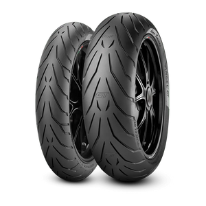 ANGEL GT FRONT 110/80ZR18 (58W) TL