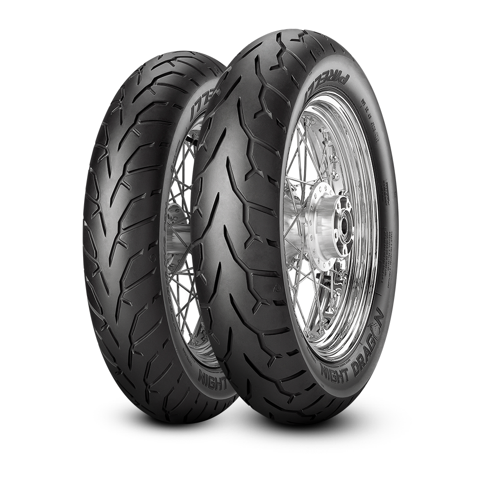NIGHT DRAGON GT 170/80B15 TL 77H