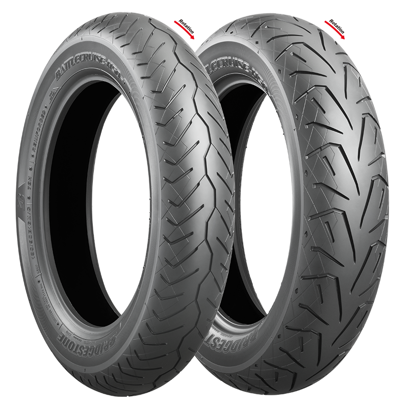 BRIDGESTONE H50 BATTLECRUISE HARLEY (RADIAL)