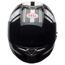 Load image into Gallery viewer, BELL RS2 TACTICAL - WHITE/BLACK/TITANIUM
