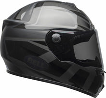 Load image into Gallery viewer, BELL SRT BLACKOUT - MATT &amp; GLOSS BLACK