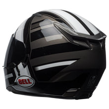 Load image into Gallery viewer, BELL RS2 TACTICAL - WHITE/BLACK/TITANIUM